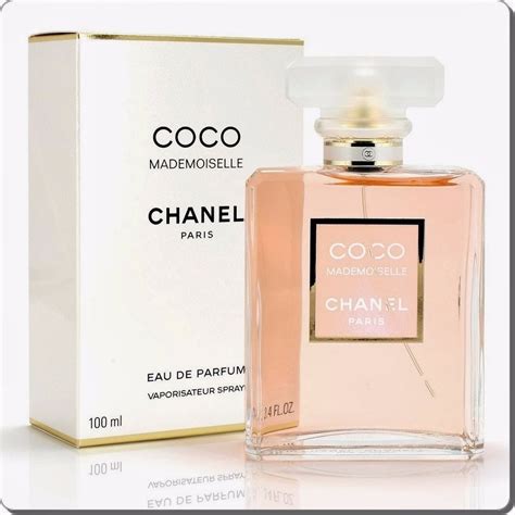 chanel perfume original price